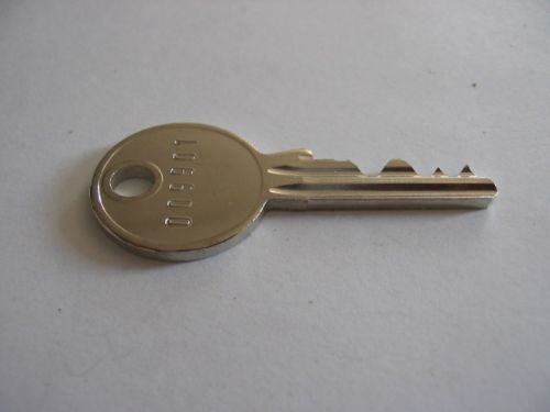 Key 009901