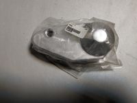 Motor cover chrome NEW