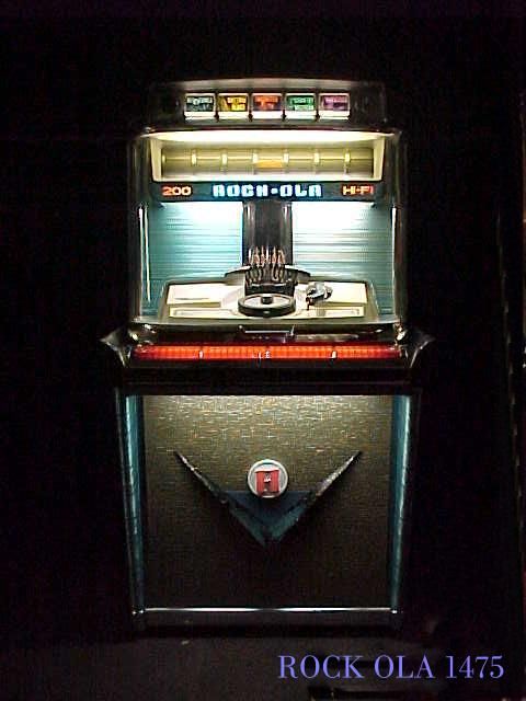 Rock-Ola