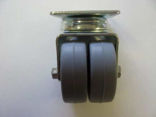 Jukebox castors