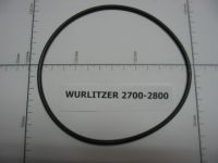 DRIVE BELT 2600-2800 NO INTERMIX