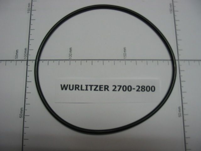 Wurlitzer mechanical parts