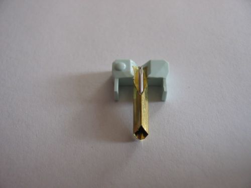 Shure stylus for Wurlitzer